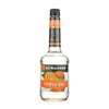 Dekuyper Triple Sec Cordial 1L bottle with orange essence label.