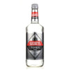 Gilbey's Vodka 750 ml bottle, a top-selling U.S. vodka ideal for classic cocktails.