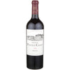 Chateau Pontet Canet Pauillac 2015 750 ML