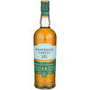 Knappogue Castle Single Malt Irish Whiskey Twin Wood 14 Year bottle, 750 ML.