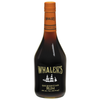 Whaler's Dark Rum Rare Reserve 80 750 ML bottle with Hawaiian graphics.