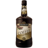 Hiram Walker Coffee Flavored Brandy 750ml bottle with label.