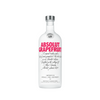 Absolut Grapefruit Flavored Vodka 1.75L bottle with vibrant grapefruit infusion.