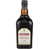 Heering Cherry Liqueur 750 ML bottle with vintage style label.