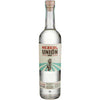 Union Uno Mezcal Joven 750 ML bottle with vibrant label design.