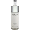 Effen Vodka 80 1L bottle with premium wheat and all-natural ingredients.