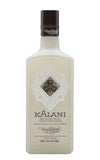 Kalani Mayan Coconut Rum 750 ML bottle tropical Mexican coconut liqueur rum