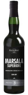 Pellegrino Dry Marsala Superiore 1.5 L