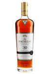 The Macallan 30 Year Old Single Malt Scotch Whisky 750 ML