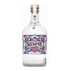 Siempre Plata Tequila 750 ML