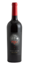 Peju Cabernet Sauvignon Napa Valley 2015 750 ML