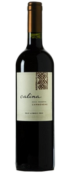 Calina Valle del Maule Carmenere Reserva 750 ML