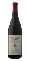 Alexander Valley S Syrah Estate Grown Alexander Valley 750 ml