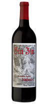 Alexander Valley S Sin Zin Zinfandel Alexander Valley 750 ml