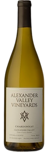 Alexander Valley S Chardonnay Wetzel Family Estate Alexander Valley 750 ml