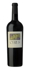 Alexander Valley S Cyrus Alexander Valley 750 ml