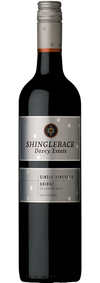 Shingleback Shiraz McLaren Vale 750 ML