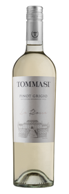 Tommasi Delle Venezie Pinot Grigio Le Rosse 750 ML