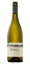 Ponzi S Pinot Gris Willamette Valley 750 ml