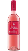 Marques de Caceres Rioja Rose 750 ML