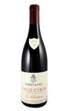 Famille Perrin Vacqueyras Les Christins 750 ML