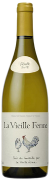 La Vieille Ferme Cotes du Luberon Blanc 1.5 L