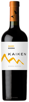 Kaiken Malbec Reserva Mendoza 2015 750 ML