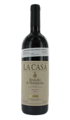 Caparzo La Casa Brunello Di Montalcino 750 ml