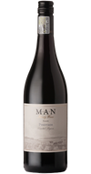 Man Family Wines Pinotage Bosstok Coastal Region 750 ml