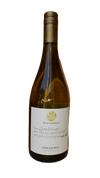 Errazuriz Chardonnay Wild Ferment Valle de Casablanca 750 ML