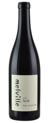 Melville Sta. Rita Hills Syrah 2016 750 ML