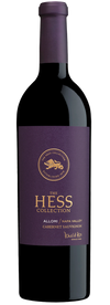 The Hess Collection Cabernet Sauvignon Allomi Napa Valley 2016 750 ML