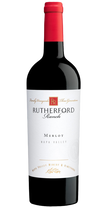 Rutherford Ranch Merlot Napa Valley 750 ML