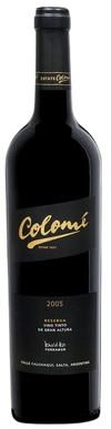 Bodega Colomé Malbec Estate 2017 750 ml