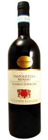 Giuseppe Lonardi Valpolicella Classico Superiore Ripasso 750 ml