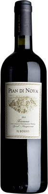 Il Borro Toscana Pian di Nova 2016 750 ML