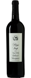 Stags' Leap Cabernet Sauvignon Napa Valley 2019 750 ML