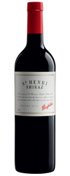 Penfolds Shiraz St. Henri South Australia 2015 750 ML