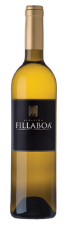 Bodegas Fillaboa Rías Baixas Albariño Estate Grown 750 ml