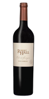 Robert Hall Syrah Paso Robles 2015 750 ML