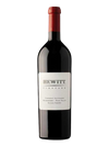 Hewitt Cabernet Sauvignon Estate Grown Rutherford 2015 750 ML