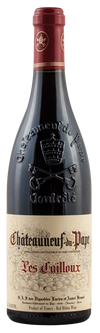 Andre Brunel Domaine les Cailloux Chateauneuf-du-Pape Les Cailloux 750 ML