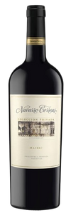 Navarro Correas Mendoza Malbec Coleccion Privada 750 ML