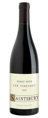 Saintsbury Carneros Pinot Noir Lee 750 ML