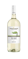 Zonin 1821 Winemaker's Collection Delle Venezie Pinot Grigio 1.5 L