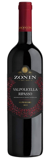 Zonin 1821 Jewels Collection Valpolicella Superiore Ripasso 750 ML