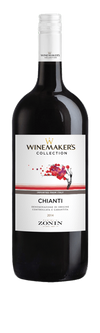 Zonin 1821 Winemaker's Collection Chianti 750 ML