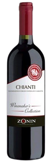 Zonin 1821 Winemaker's Collection Chianti 1.5 L