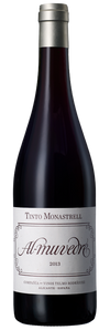 Telmo Rodriguez Al-Muvedre Alicante Tinto Monastrell 750 ml