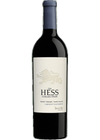 The Hess Collection Cabernet Sauvignon Mt. Veeder 2015 750 ml